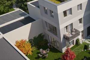 Ihr Grünes Refugium in Berlin-Reinickendorf: Exklusives Neubau-Townhouse – Eine Oase nahe Stadtzentr – Berlin – Vorschaubild 16