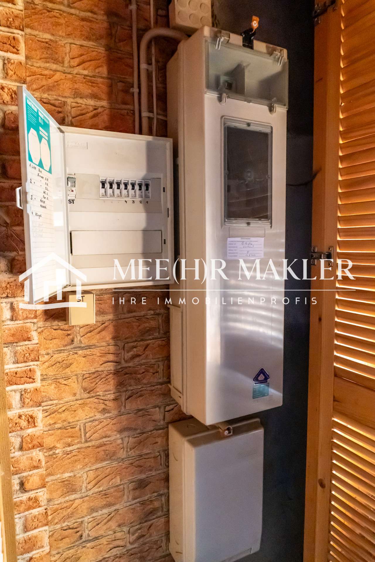 Altstadthaus in Innenstadtlage am Kremper Tor, Neustadt in Holstein, Ostholstein Kreis – Bild 4