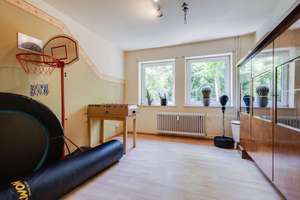 Drei Zimmer und ein Stück Gartenglück – Die vollständige Adresse der Immobilie erhältst du vom Anbieter., 22523 Eidelstedt, Hamburg – Vorschaubild 6