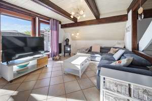 Attraktive Einnahmen bis Ende 2026! Schönes Ferienhaus mit Sauna zum Kauf in Hollern-Twielenfleth – Die vollständige Adresse der Immobilie erhältst du vom Anbieter., 21723 Hollern-Twielenfleth – Vorschaubild 12