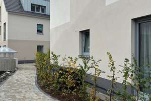 Penthouse mit Lift direkt in die Wohnung. Wohnen zwischen Schlosspark und Rhein. – Die vollständige Adresse der Immobilie erhältst du vom Anbieter., 65203 Biebrich, Wiesbaden – Vorschaubild 11