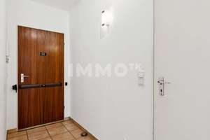 Charmante 2-Zimmer-Wohnung mit Balkon in ruhigem und bestens gepflegtem Wohnumfeld – Albert-Schweitzer-Straße 20, 42109 Uellendahl-Katernberg, Wuppertal – Vorschaubild 16