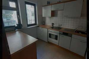 Fully furnished apt in Stuttgart city centerr – Leuschnerstr 11, 70174 Neue Vorstadt, Stuttgart – Vorschaubild 19