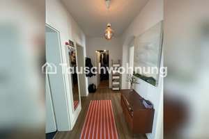 Tauschwohnung: Schöne 2-Zimmer Wohnung mit Balkon im Hechtviertel – Die vollständige Adresse der Immobilie erhältst du vom Anbieter., 1097 Leipziger Vorstadt, Dresden – Vorschaubild 2