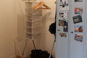 Vollmöblierte 2-Zimmerwohnung ab Sofort Verfügbar - mit Tiefgarage - nähe Bahnhof – Sophienstraße 7, 9130 Sonnenberg, Chemnitz – Vorschaubild 20