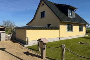 Geschmackvolles Einfamilienhaus mit weitläufigem Grundstück in Randlage – Die vollständige Adresse der Immobilie erhältst du vom Anbieter., 18233 Neubukow – Vorschaubild 24