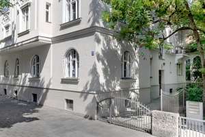 Exklusive Altbauwohnung mit Charme & Stil – 165 m² in Bestlage Schwabing