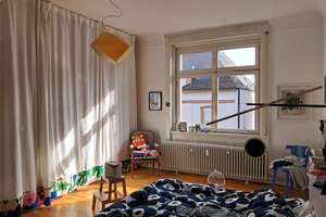 Großzügige 5 Zimmer Altbauwohnung in Stuttgart West mit Wintergarten - WG's sind nicht möglich! – Die vollständige Adresse der Immobilie erhältst du vom Anbieter., 70176 Feuersee, Stuttgart – Vorschaubild 13