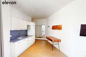Geräumiges City-Apartment mit Möblierung - ideal für Singles & Paare – Bahnhofplatz 2, 55116 Neustadt, Mainz – Vorschaubild 6