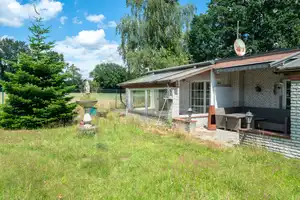Feldrandlage - Bungalow mit Einliegerwohnung auf großem Grundstück - provisionsfrei – Pinneberg (Kreis) – Vorschaubild 6