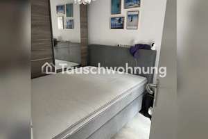 Tauschwohnung: Süße Wohnung mit Terrasse gewofag – Die vollständige Adresse der Immobilie erhältst du vom Anbieter., 81925 Herzogpark, München – Vorschaubild 3
