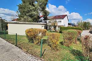 Charmantes Architekten-Reiheneckhaus mit großem Garten
keine Käuferprovision – Die vollständige Adresse der Immobilie erhältst du vom Anbieter., 82538 Geretsried – Vorschaubild 6