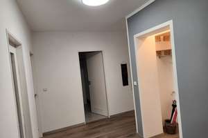 Traumhaft wohnen in München-Solln: Möblierte 2-Zimmer-Gartenwohnung – Franz-Reber-Weg 6, 81479 Solln, München – Vorschaubild 30