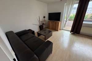 Einziehen & Wohlfühlen - gemütliche möblierte Wohnung in Essen – Heinitzstr. 11, 45143 Altendorf, Essen – Vorschaubild 2