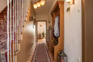 RESERVIERT - Charmantes Einfamilienhaus mit großzügigem Grundstück in ruhiger Lage – Emsland (Kreis) – Vorschaubild 12