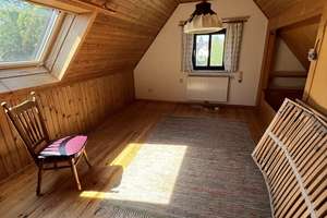 Einfamilienhaus auf großzügigem Grundstück in München-Solln – Die vollständige Adresse der Immobilie erhältst du vom Anbieter., 81477 Solln, München – Vorschaubild 13