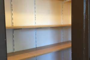 Helle 2-Zimmer-Nichtraucher- DG-Wohnung  in Bottrop-Fuhlenbrock – Herderstr. 37, 46242 Fuhlenbrock, Bottrop – Vorschaubild 8