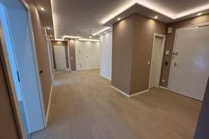 SCHÖNE, GROßE RUHIGE 4 oder 5 Zi. WOHNUNG IN BOGENHAUSEN-HERZOGPARK – Die vollständige Adresse der Immobilie erhältst du vom Anbieter., 81925 Herzogpark, München – Vorschaubild 2