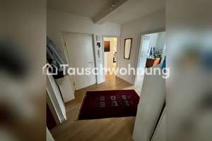 Tauschwohnung: Tausche schöne Wohnung in Nippes, suche 4-Zimmer in Köln – Neusser Straße 335, 50733 Nippes (Ortsteil), Köln – Vorschaubild 3