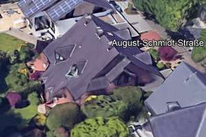 Außergewöhnliches Zweifamilienhaus in sehr guter bevorzugter Wohnlage am Zweckeler Wald – August-Schmidt-Straße 16, 45966 Gladbeck – Vorschaubild 20
