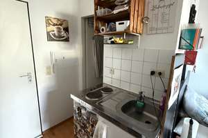 Kleines Apartment in zentraler Lage von Bonn-Kessenich – Karl-Barth-Str. 71, 53129 Kessenich, Bonn – Vorschaubild 4