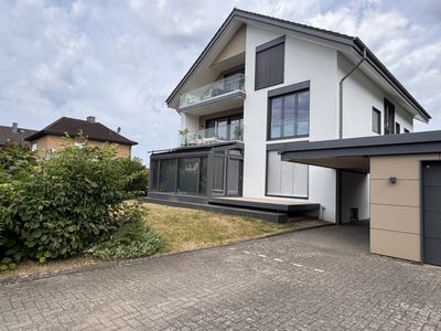 4-Zimmer-EG-Wohnung zu sofort zu vermieten