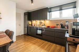 Maisonette-Liebe: Stilvoll wohnen über zwei Etagen – Die vollständige Adresse der Immobilie erhältst du vom Anbieter., 51149 Ensen, Köln – Vorschaubild 4