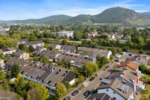 Split-Level trifft Reihennmittelhaus – wohnen mit Stil und Ausblick – Bonn – Vorschaubild 17