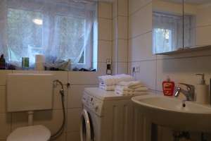 Gemütliche Doppelhaushälfte mit Holzfensterläden, Kamin, Terrasse und Stellplatz in Schlierbach! – Die vollständige Adresse der Immobilie erhältst du vom Anbieter., 69118 Schlierbach, Heidelberg – Vorschaubild 6