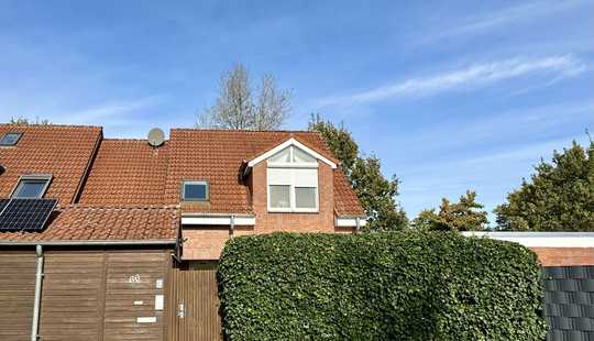 Bild von Perfekt für Paare und kleine Familien: Ihr neues Zuhause in Bothfeld!