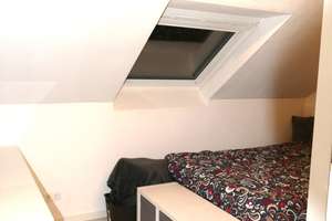 Oberhausen-Königshardt – optimal aufgeteilte 2,5-Zimmer-Wohnung – Die vollständige Adresse der Immobilie erhältst du vom Anbieter., 46147 Sterkrade-Nord, Oberhausen – Vorschaubild 10