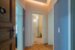 Möblierte 2-Raumwohnung mit Balkon und eigenem Garten in Leipzig-Mockau-Süd – 4357 Mockau-Süd, Leipzig – Vorschaubild 3
