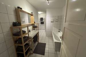 Sehr schöne teilmöblierte 2,5-Zimmer-Wohnung  in der Osnabrücker Innenstadt – Johannisstraße 5, 49074 Innenstadt, Osnabrück – Vorschaubild 8