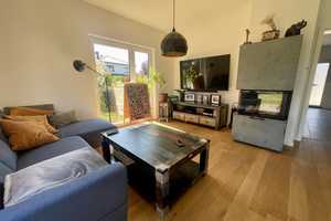 Moderne Stadtvilla mit 146 m² Wohnfläche – Leipzig (Kreis) – Vorschaubild 10