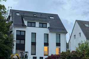 Sanierte 3-Zimmer-Wohnung mit Balkon und Einbauküche in Stuttgart – Langenburger Straße 66, 70435 Stuttgart – Vorschaubild 1