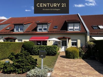 Wo Ruhe zu Hause ist – bezugsfertiges Reihenmittelhaus in idyllischer Lage