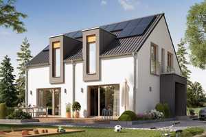 113 m² - 4 Zimmer + 18 Monate Preisgarantie + Förderung bis 270.000 EUR mitnehmen + 250.000 EUR Sond – Potsdam-Mittelmark (Kreis) – Vorschaubild 7