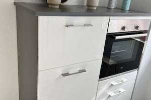 Helle möblierte 2-Zimmer Wohnung, barrierefrei mit neu saniertem Bad  – Lindenstraße 240, 40235 Flingern Nord, Düsseldorf – Vorschaubild 13
