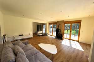 Einzugsbereit Freistehender Bungalow mit viel Platz und grünem Rückzugsort ideal für Familie und Ber – Dortmund – Vorschaubild 5