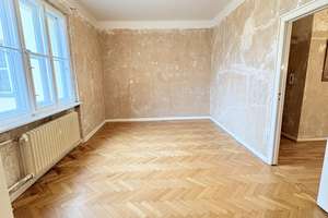Charmante 3-Zimmer-Wohnung mit Potenzial in Berlin-Westend / Charlottenburg - provisionsfrei  – Die vollständige Adresse der Immobilie erhältst du vom Anbieter., 14052 Westend, Berlin – Vorschaubild 15