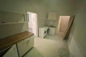 Gepflegte Nichtraucher 1-Zimmer-Wohnung  