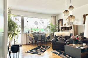 2 ZIMMER WOHNUNG  | GUTE LAGE  | SIEGENER GIERSBERG – 57072 Siegen, Siegen – Vorschaubild 3