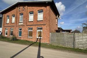 RESERVIERT !!Gr. Wohnhaus (4 WG )mit Pferdestall Grdst. 2215 m²+ 1,59 ha Pachtwiese in Wölschendorf – Die vollständige Adresse der Immobilie erhältst du vom Anbieter., 23936 Grevesmühlen – Vorschaubild 73