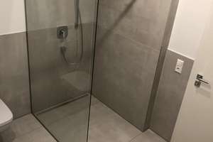2-Zimmer + Ankleidezimmer  – Großglocknerstraße 74, 70327 Gehrenwald, Stuttgart – Vorschaubild 5