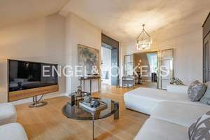 Endetage | Luxus & Privatsphäre! – Die vollständige Adresse der Immobilie erhältst du vom Anbieter., 20149 Harvestehude, Hamburg – Vorschaubild 5