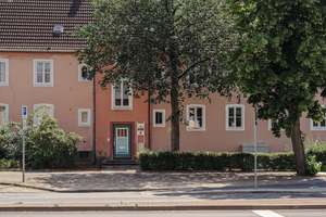 Gemütlich & zentral: Wohnen in der Stadtmitte // EG links