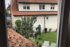 Renoviertes, Geräumiges Generationenhaus in Aichtal Grötzingen. – Die vollständige Adresse der Immobilie erhältst du vom Anbieter., 72631 Aichtal – Vorschaubild 26