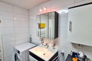 3-Zimmer-Maisonette-Wohnung in Karlsruhe-Knielingen zu vermieten. – Saarlandstraße 57a 57a, 76189 Knielingen, Karlsruhe – Vorschaubild 23