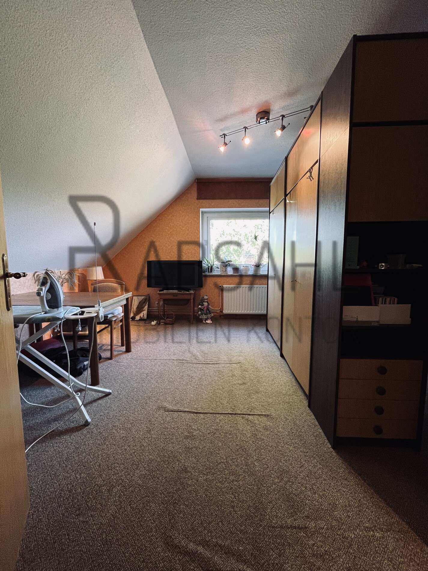 Immobilie in Hittbergen - Kleines Einfamilienhaus mit wundervollem Garten in Feldrandlage von Hittbergen - Bild 14