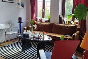 Helle attraktive ETW am Bünauplatz in Dresden Löbtau-Süd - provisionsfrei – Bünauplatz 2, 1159 Löbtau-Süd, Dresden – Vorschaubild 3